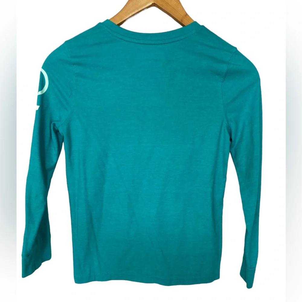 Magellan Outdoors Classic Fit Long Sleeve T Shirt Boys Small